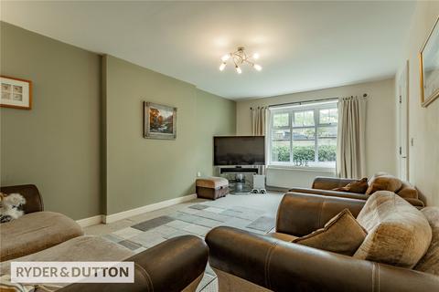 undefined, Ramsden Wood Road, Walsden, Todmorden, West Yorkshire, OL14