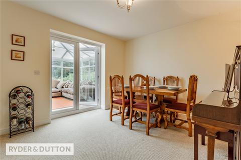 undefined, Ramsden Wood Road, Walsden, Todmorden, West Yorkshire, OL14