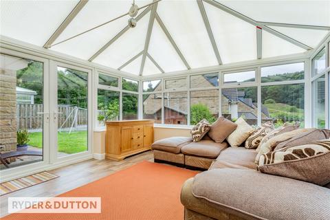 undefined, Ramsden Wood Road, Walsden, Todmorden, West Yorkshire, OL14
