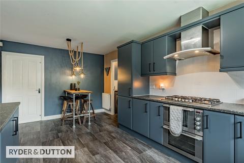 undefined, Ramsden Wood Road, Walsden, Todmorden, West Yorkshire, OL14