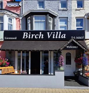 Hotel for sale, St. Chads Road, Blackpool, Lancashire, FY1 6BP