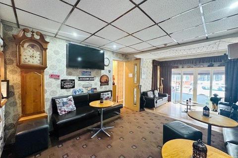 Hotel for sale, St. Chads Road, Blackpool, Lancashire, FY1 6BP