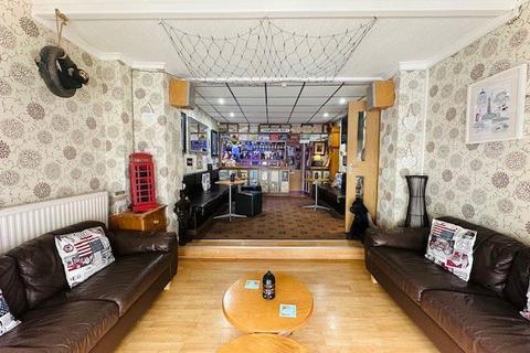Hotel for sale, St. Chads Road, Blackpool, Lancashire, FY1 6BP