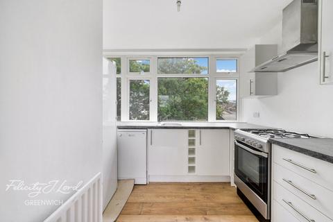 2 bedroom flat for sale, Christchurch Way, Greenwich, SE10
