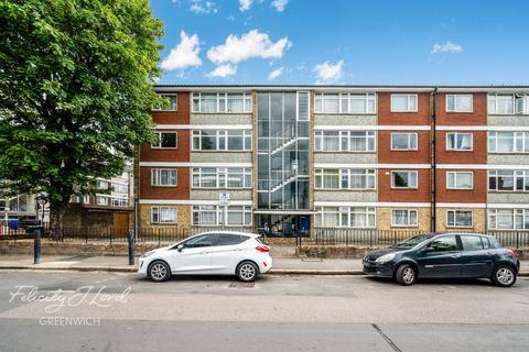 2 bedroom flat for sale, Christchurch Way, Greenwich, SE10
