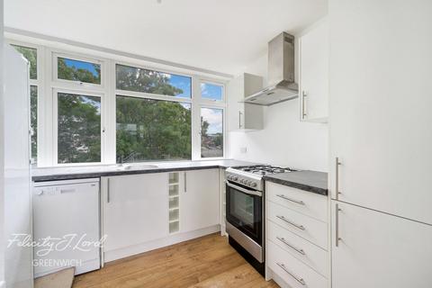 2 bedroom flat for sale, Christchurch Way, Greenwich, SE10