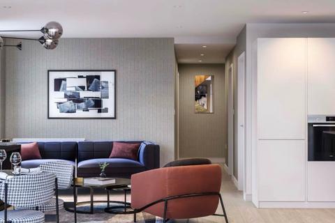 3 bedroom apartment for sale, London E15