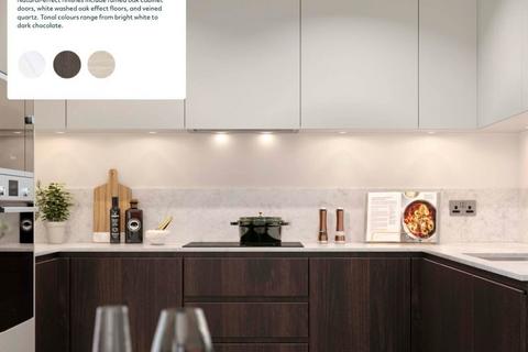 3 bedroom apartment for sale, London E15