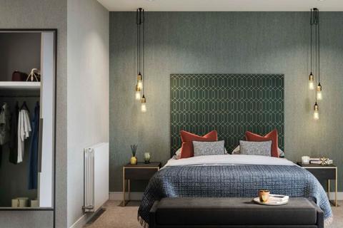 3 bedroom apartment for sale, London E15