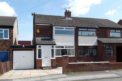 undefined, St Winifred Road, Rainhill, Liverpool