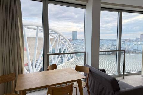 undefined, New Street, Birmingham B2