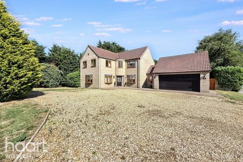 Pipers Lodge Barton Road, Wisbech, PE13 4TP