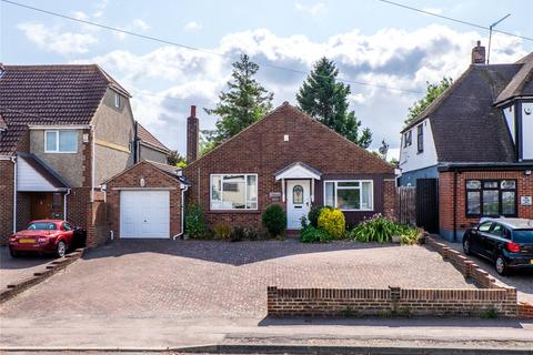 3 bedroom bungalow for sale, Singlewell Road, Gravesend, Kent, DA11