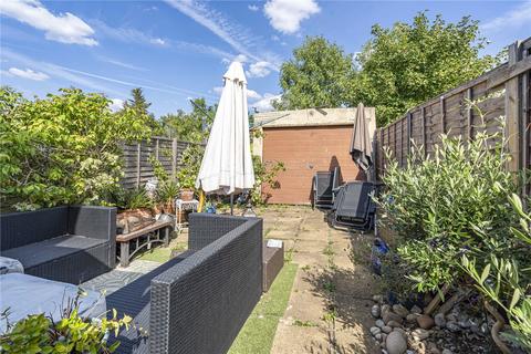 undefined, Upper Halliford Road, Shepperton, Surrey, TW17