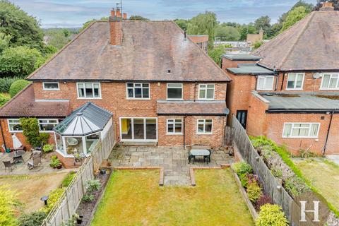 undefined, Fellows Lane, Harborne, Birmingham, B17