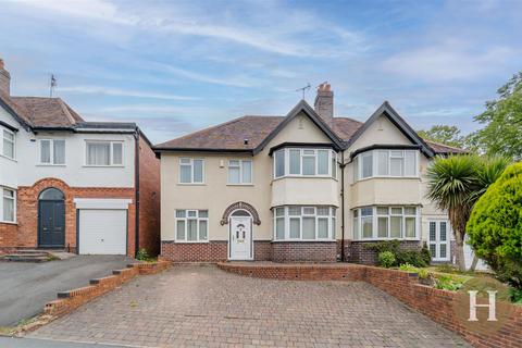 undefined, Fellows Lane, Harborne, Birmingham, B17
