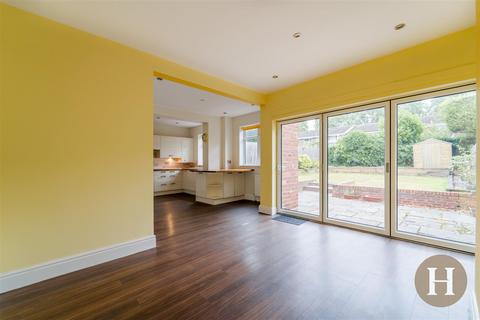 undefined, Fellows Lane, Harborne, Birmingham, B17