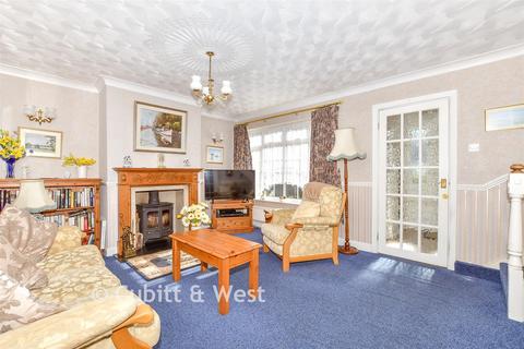 4 bedroom detached house for sale, Kingsway, Hayling Island, Hampshire
