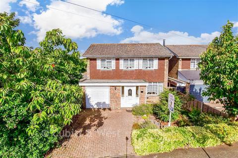 4 bedroom detached house for sale, Kingsway, Hayling Island, Hampshire