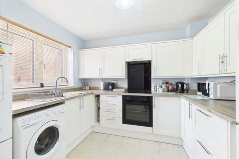 3 bedroom end of terrace house for sale, Blossom Close, Worcester, Worcestershire, WR5