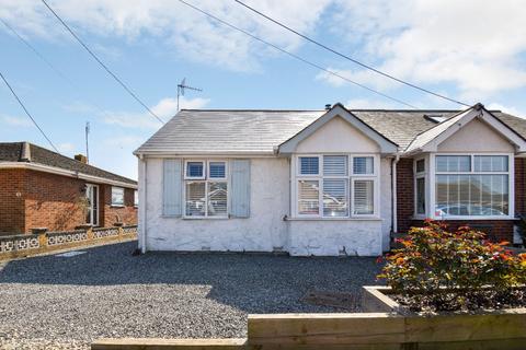 3 bedroom semi-detached bungalow for sale, Eden Road, Whitstable CT5