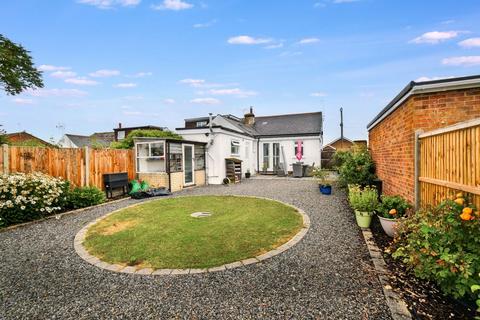 3 bedroom semi-detached bungalow for sale, Eden Road, Whitstable CT5