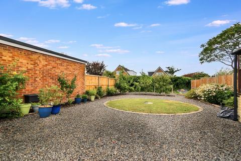3 bedroom semi-detached bungalow for sale, Eden Road, Whitstable CT5