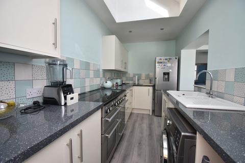 3 bedroom semi-detached bungalow for sale, Eden Road, Whitstable CT5