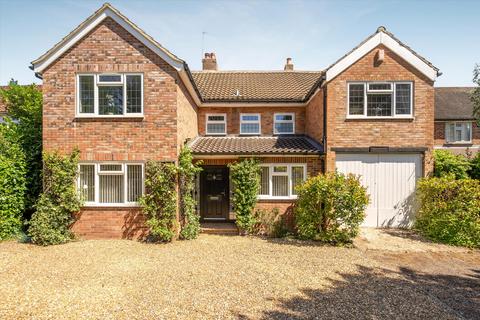 5 bedroom detached house for sale, Tite Hill, Englefield Green, Egham, Surrey, TW20