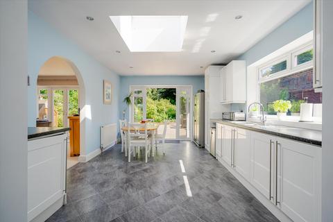 5 bedroom detached house for sale, Tite Hill, Englefield Green, Egham, Surrey, TW20