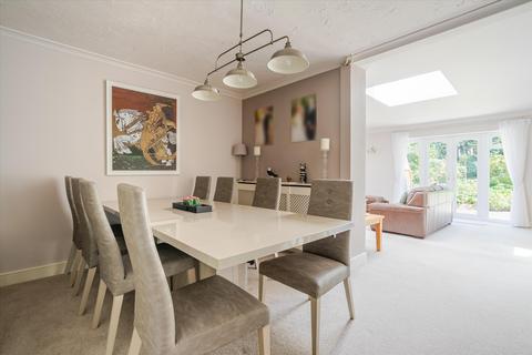 5 bedroom detached house for sale, Tite Hill, Englefield Green, Egham, Surrey, TW20