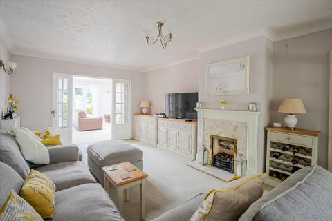 5 bedroom detached house for sale, Tite Hill, Englefield Green, Egham, Surrey, TW20