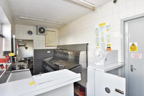 Retail property (high street) for sale, 36 York St Barrow In Furness LA14 5HY