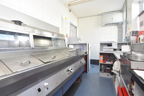 Retail property (high street) for sale, 36 York St Barrow In Furness LA14 5HY