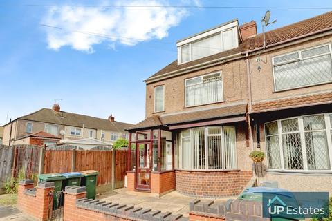 20 Elgar Road, Coventry, CV6 7JH