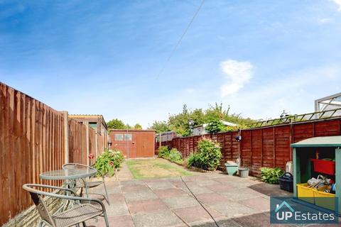 20 Elgar Road, Coventry, CV6 7JH