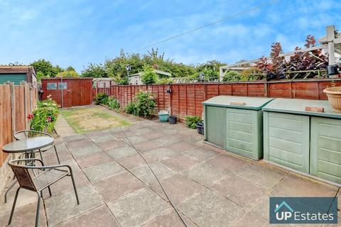 20 Elgar Road, Coventry, CV6 7JH