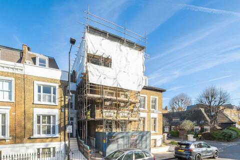 Moore Park Road, London SW6
