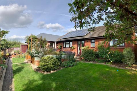 3 bedroom detached bungalow for sale, Tilley Close, Devizes