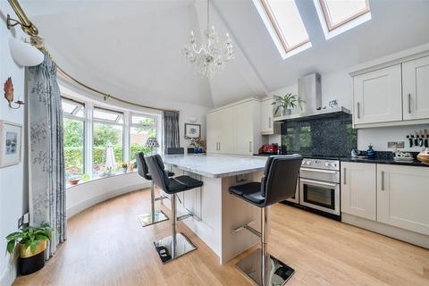 3 bedroom detached bungalow for sale, Tilley Close, Devizes