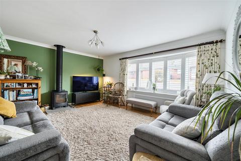 3 bedroom detached bungalow for sale, Tilley Close, Devizes
