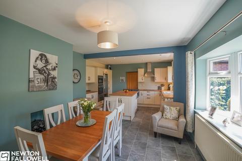 3 bedroom detached bungalow for sale, Markham Road  Askham , Newark NG22