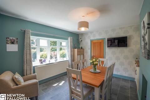 3 bedroom detached bungalow for sale, Markham Road  Askham , Newark NG22