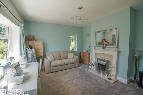 3 bedroom detached bungalow for sale, Markham Road  Askham , Newark NG22