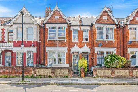 undefined, Mount Pleasant Road, London