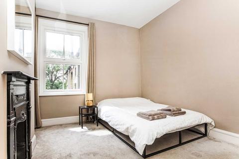 undefined, Mount Pleasant Road, London