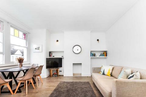 undefined, Mount Pleasant Road, London