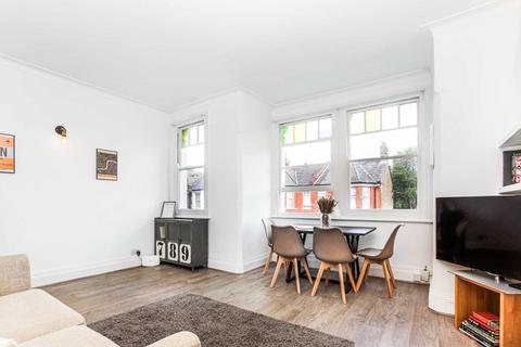 undefined, Mount Pleasant Road, London