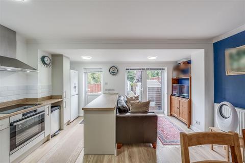 65 Crayford Way, Crayford, Dartford, DA1 4JY