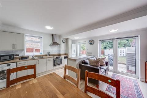 65 Crayford Way, Crayford, Dartford, DA1 4JY